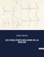 CINQ CENTS MILLIONS DE BEGUM
