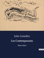 CONTEMPORAINS