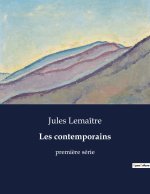 CONTEMPORAINS
