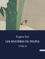 MYSTERES DU PEUPLE
