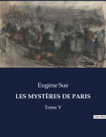 MYSTERES DE PARIS