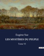MYSTERES DU PEUPLE