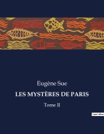 MYSTERES DE PARIS