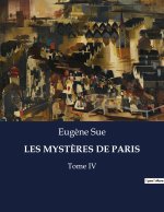 MYSTERES DE PARIS