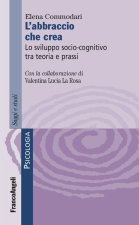 abbraccio che crea. Lo sviluppo socio-cognitivo tra teoria e prassi