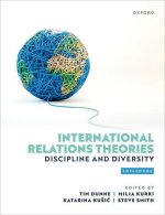 International Relations Theories Discipline and Diversity 6/e (Paperback)