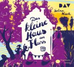 Das kleine Haus am Fluss, 3 Audio-CD