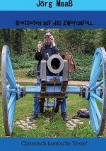 Breitseiten auf das Zwerchfell