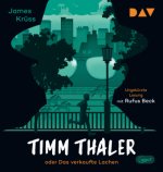Timm Thaler oder Das verkaufte Lachen, 1 Audio-CD, 1 MP3