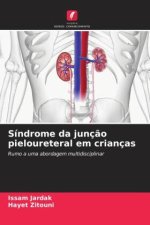 Síndrome da junção pieloureteral em crianças