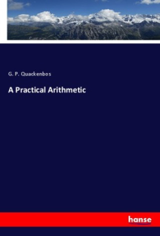 A Practical Arithmetic