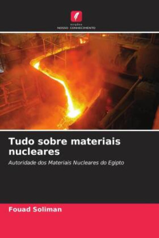 Tudo sobre materiais nucleares