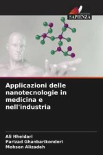 Applicazioni delle nanotecnologie in medicina e nell'industria
