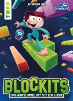 Blockits - Das Würfelspiel mit Mut zur Lücke