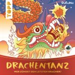 Drachentanz - Wer zündet den letzten Kracher?