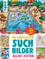 Die kniffligsten Suchbilder aller Zeiten