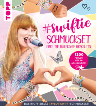 Swiftie - Schmuckset 