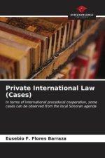 Private International Law (Cases)