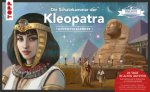Escape Experience Adventskalender - Die Schatzkammer der Kleopatra