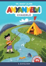 Anyanyelvi gyakorló. 3. évfolyam