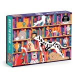 BEST IN SHOW 1000PC PUZZLE