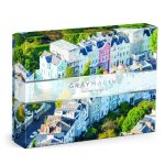 GRAY MALIN 1000PC PUZZLE NOTTING HILL