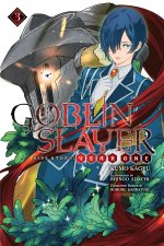 GOBLIN SLAYER SIDE STORY YEAR {LN} V03