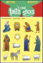 Faith That Sticks Stickers