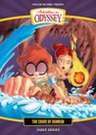 Adventures in Odyssey Video