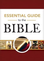 Book: Bible Overview - Hardcover