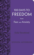 New Life Freedom: Daily Devotional