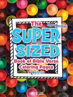 Super-Sized Books: Ages 5-10