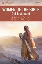 Rose Visual Bible Studies: Old Testament Bible Study