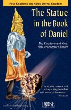Statue in the Book of Daniel: The Kingdoms and King Nebuchadnezzar's Dream