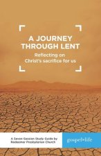 Journey through Lent Study Guide: Reflecting on Christ's Sacrifice for Us