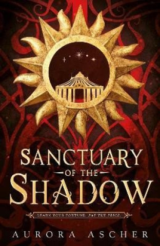 Sanctuary of the Shadow: The most gripping and epic enemies-to-lovers fantasy romance of 2024