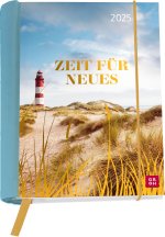 Zeit für Neues 2025