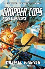 Chopper Cops