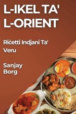 L-Ikel ta' l-Orient