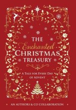 The Enchanted Christmas Treasury
