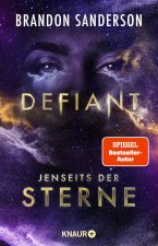 Defiant - Jenseits der Sterne