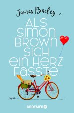 Als Simon Brown sich ein Herz fasste