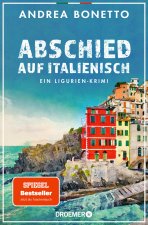 Abschied auf Italienisch