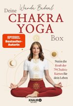 Deine Chakra-Yogabox