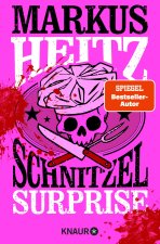 Schnitzel Surprise