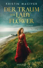 Der Traum der Lady Flower