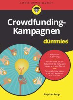 Crowdfunding-Kampagnien für Dummies
