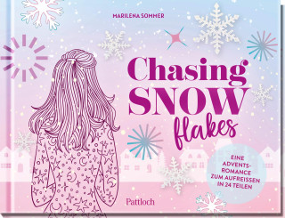 Chasing Snowflakes