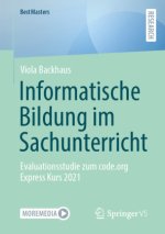 Informatische Bildung im Sachunterricht