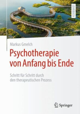 Psychotherapie von Anfang bis Ende